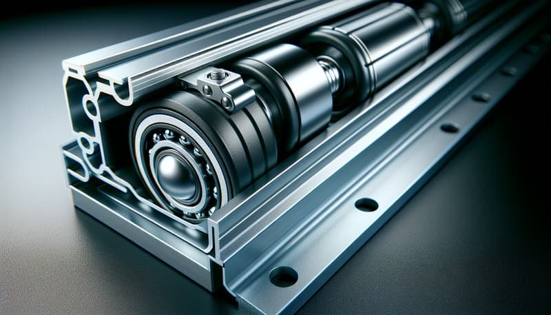 Garage Door Roller Replacement service in East Taunton