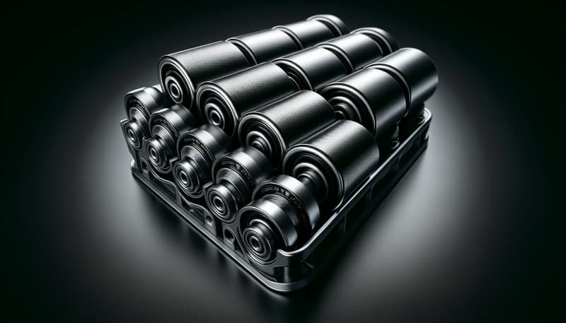 Garage Door Roller Replacement service in Kingston