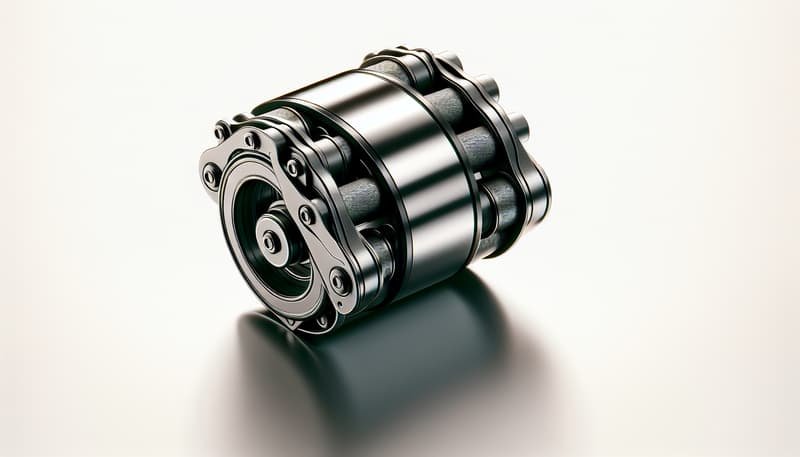 Garage Door Roller Replacement service in Plympton