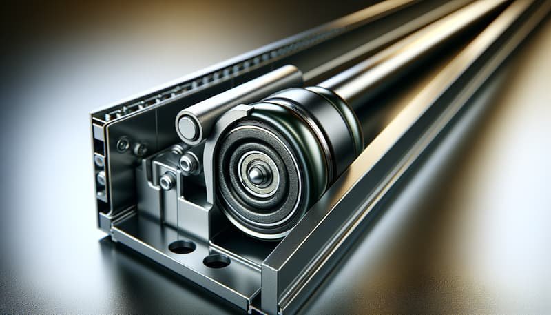 Garage Door Roller Replacement service in Manomet